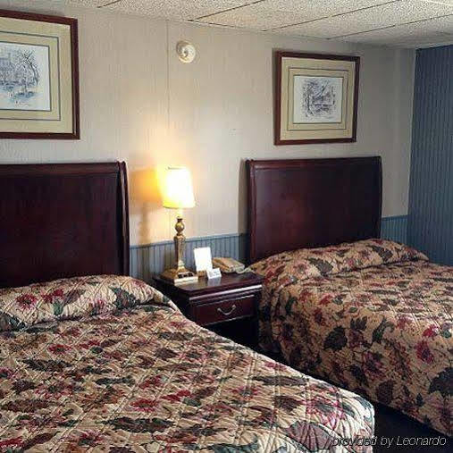 Cadet Motor Inn - Coldwater Eksteriør billede