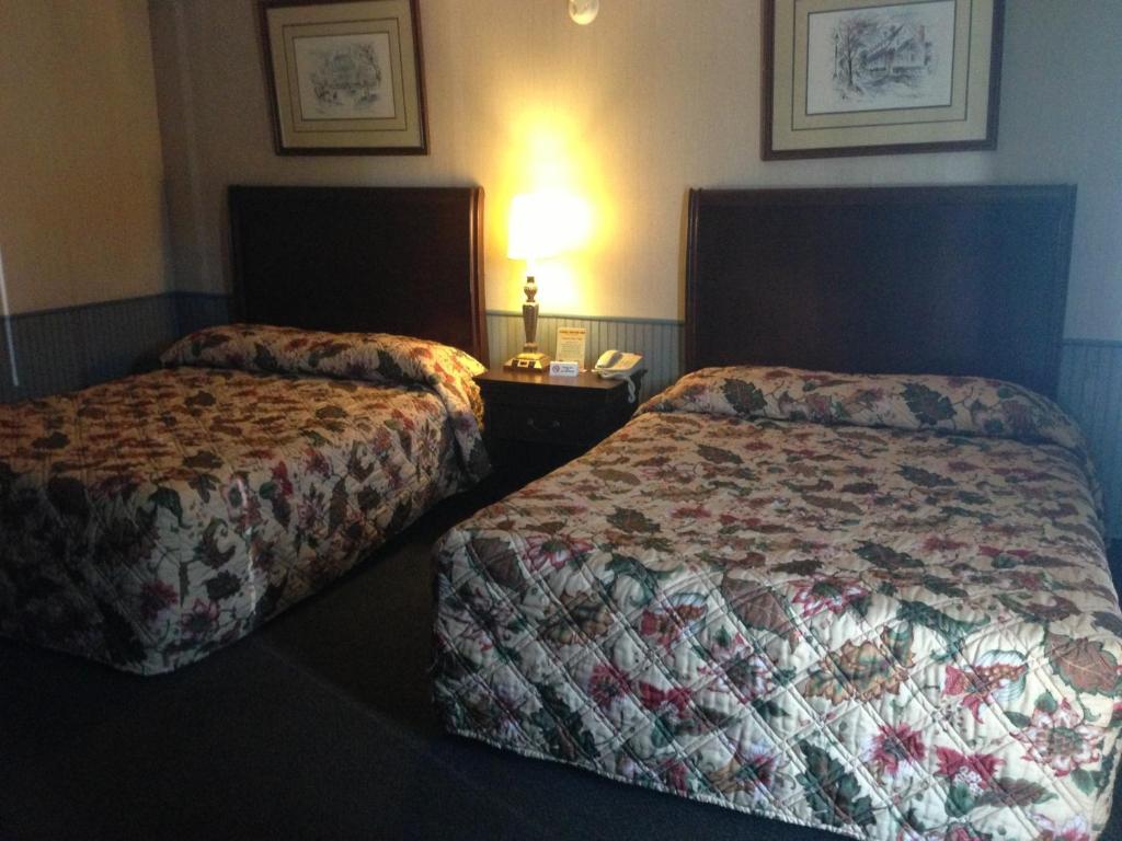 Cadet Motor Inn - Coldwater Værelse billede